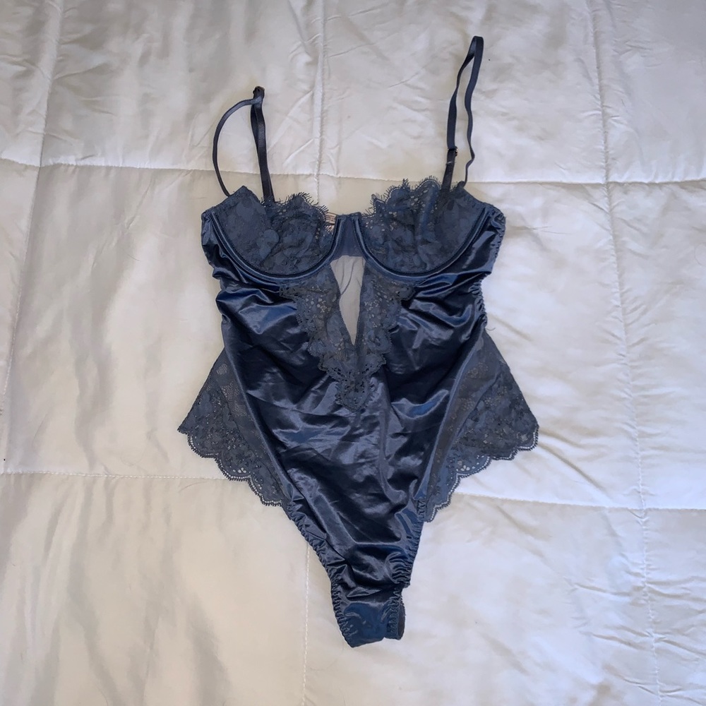 Victorias Secret Teddy